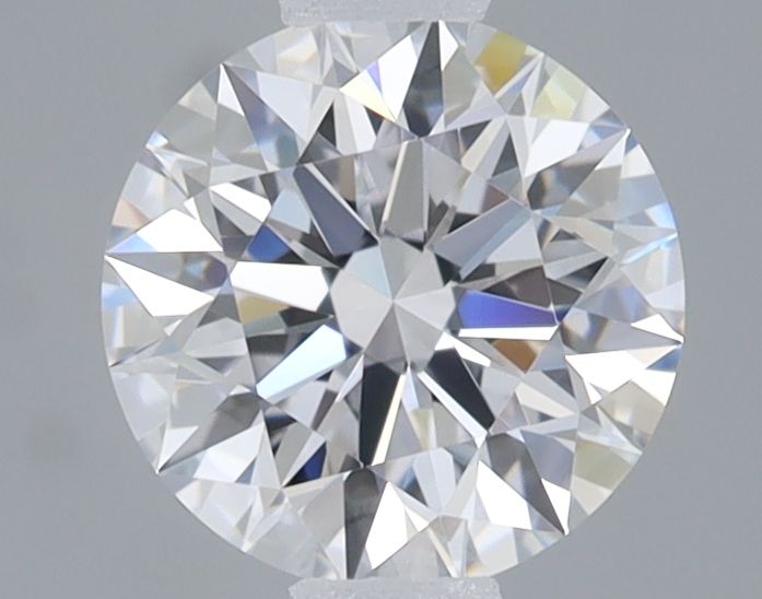 1.02 ct. round Lab Grown Diamond front image