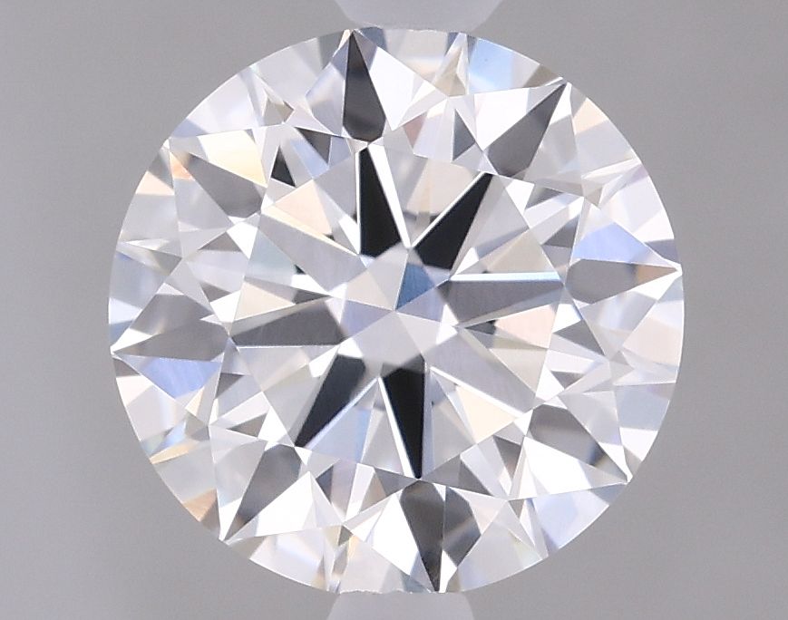 1.51 ct. round Lab Grown Diamond front image