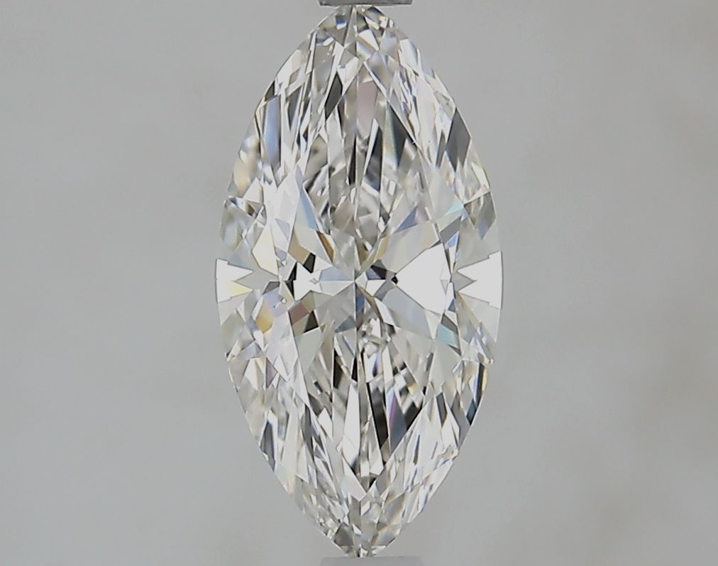 1.07 ct. marquise Lab Grown Diamond front image