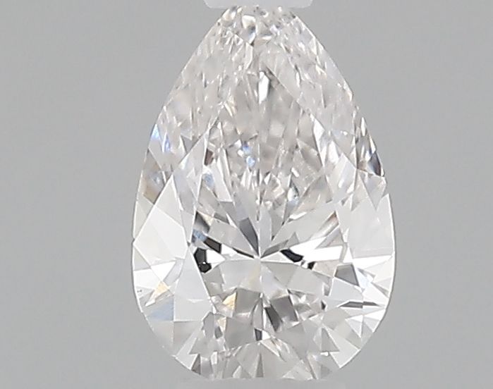 0.30 ct Pear diamond