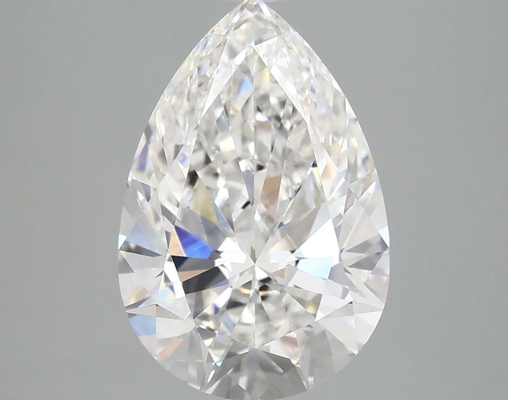 2.97 Carat
