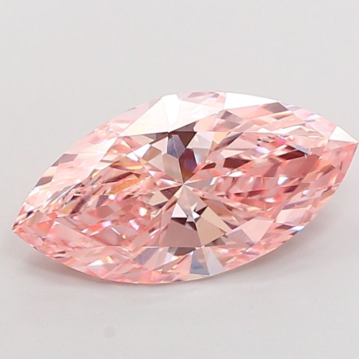 3.01 ct. marquise Lab Grown Diamond front image