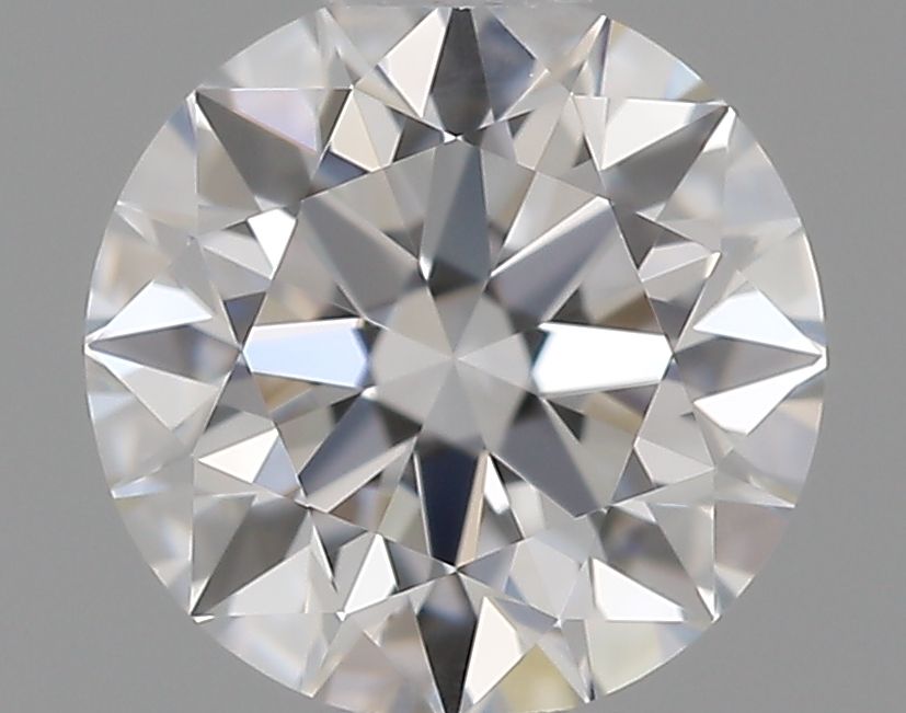 0.4 ct lab-grown Round Diamond