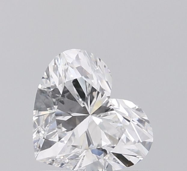 1.03 ct lab-grown Heart Diamond
