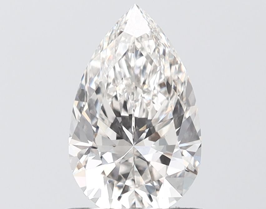 1.50 ct Pear diamond