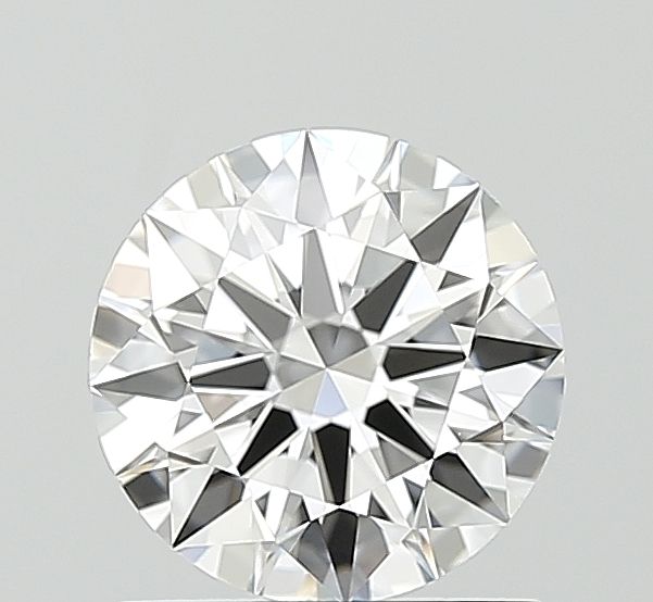 1.03 ct. round Lab Grown Diamond front image