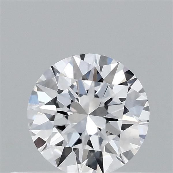 0.37 ct lab-grown Round Diamond