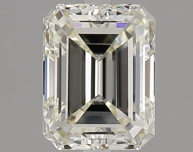 0.90 ct Emerald diamond