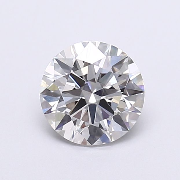 1.08 ct. round Lab Grown Diamond front image