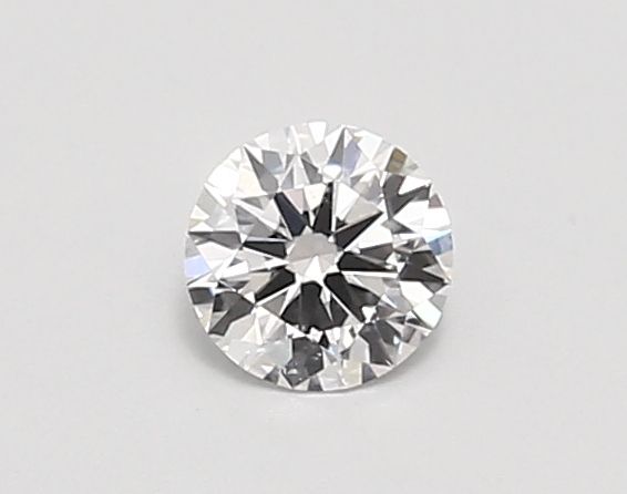 0.38 ct lab-grown Round Diamond