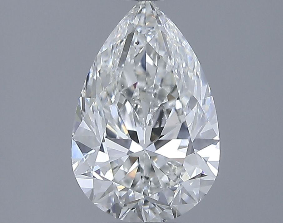 1.21 Carat