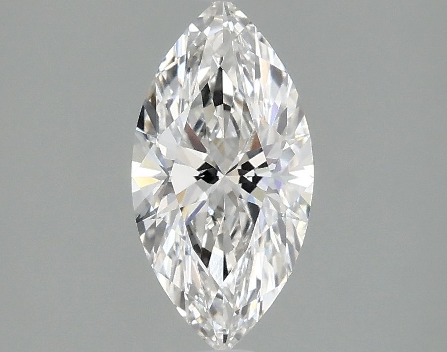 1.07 ct. marquise Lab Grown Diamond front image