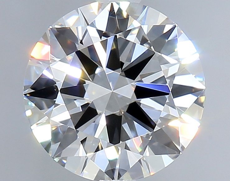 1.00 ct Round diamond