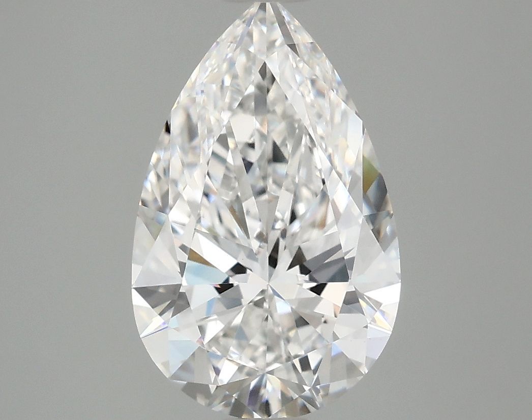 2.98 Carat