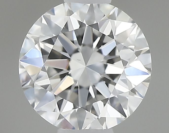 0.30 ct Round diamond