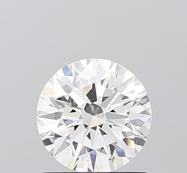 1.03 ct. round Lab Grown Diamond front image