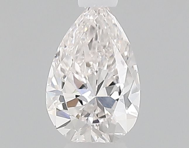 0.32 ct Pear diamond