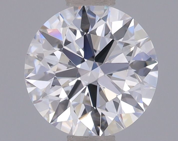 1.03 ct. round Lab Grown Diamond front image