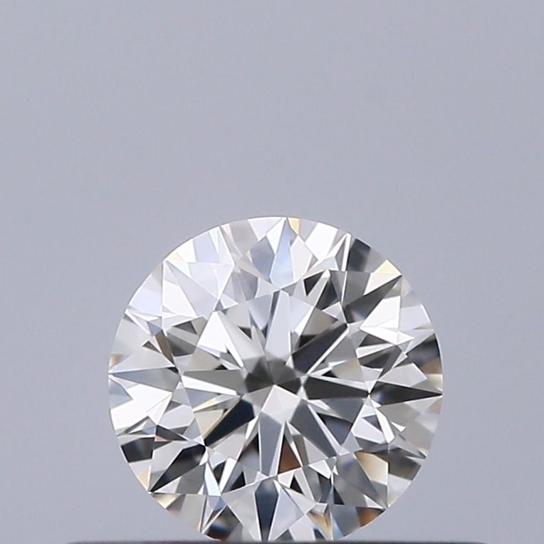 Diamant Rond 0.36 ct - Couleur H - Pureté VVS1