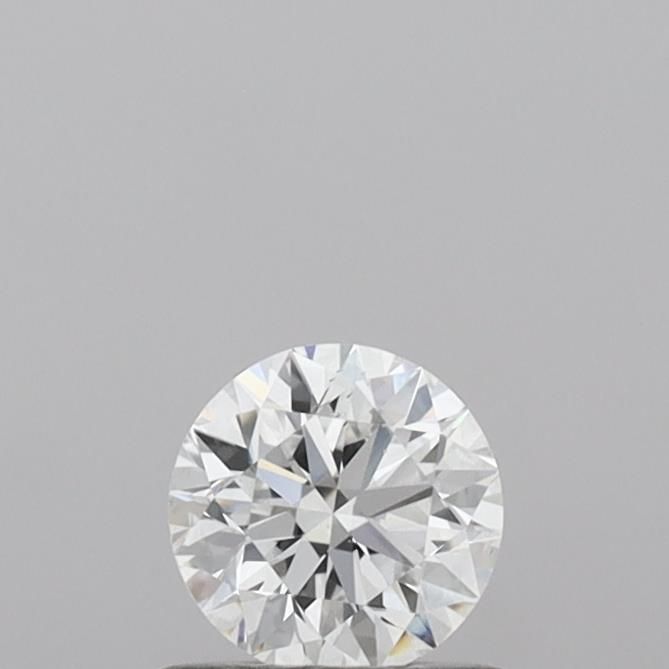 0.62 ct lab-grown Round Diamond