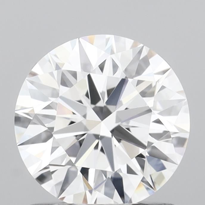 1.04 ct. round Lab Grown Diamond front image