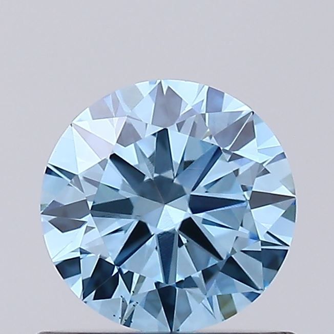 0.58 Carat