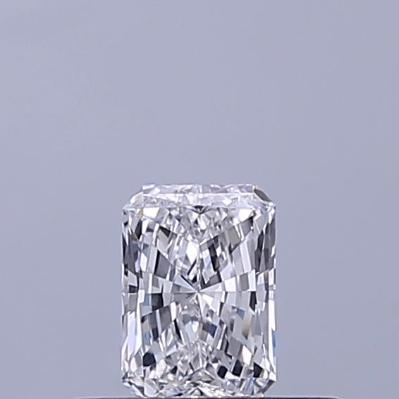0.27ct Radiant diamond