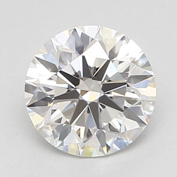 0.44 ct Round diamond