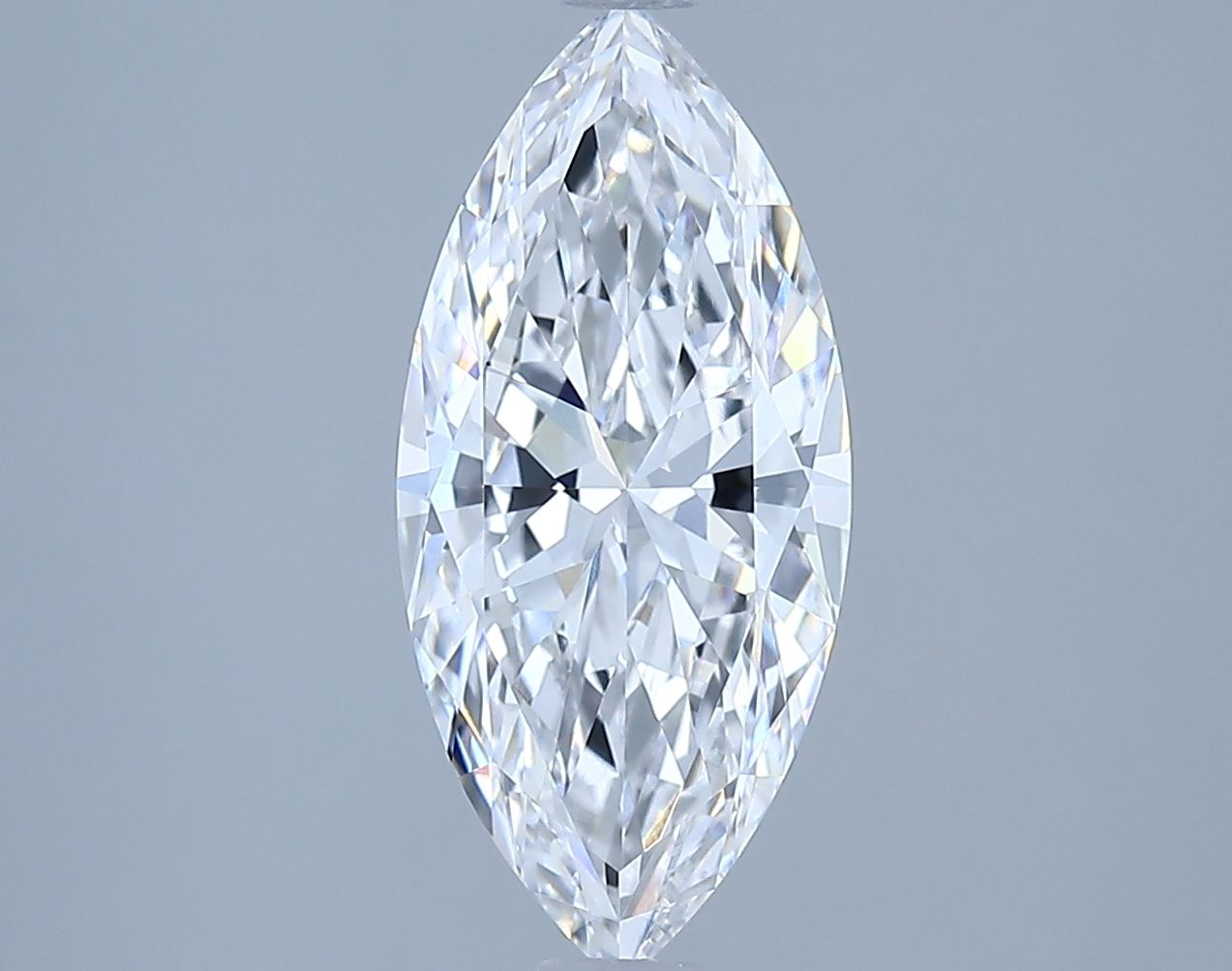 2.43 Carat
