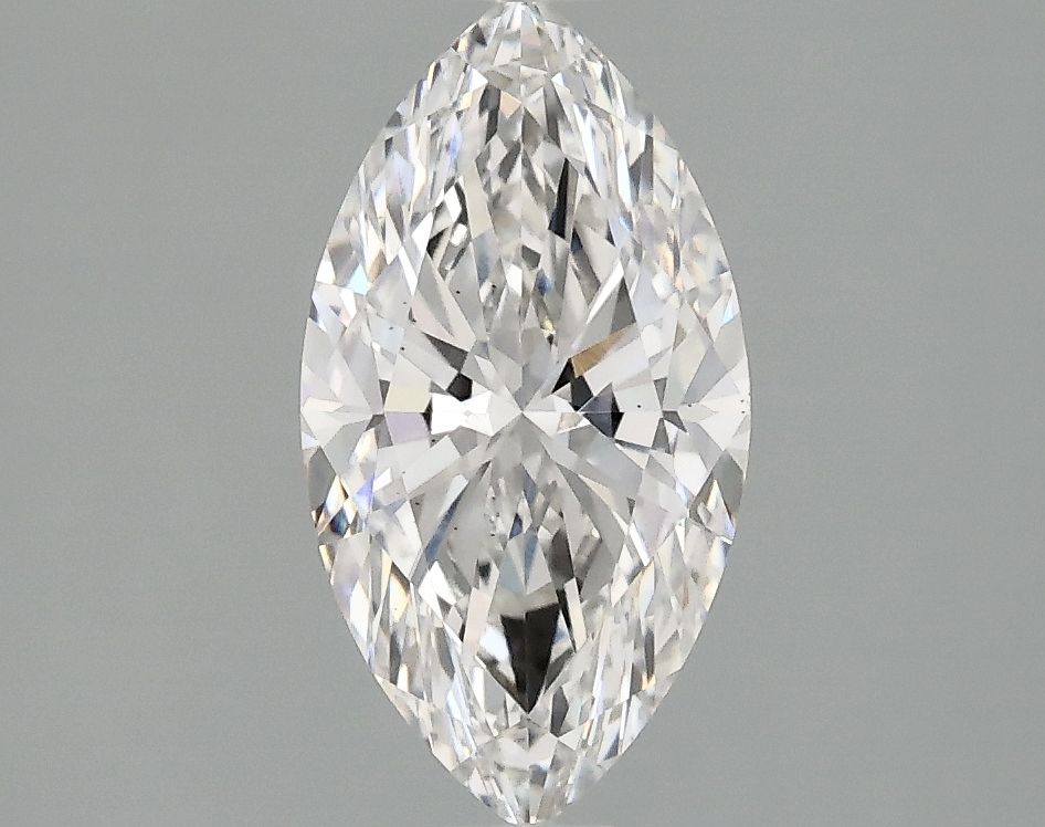 1.55 ct Marquise diamond