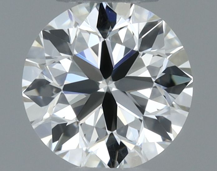 0.30 ct Round diamond