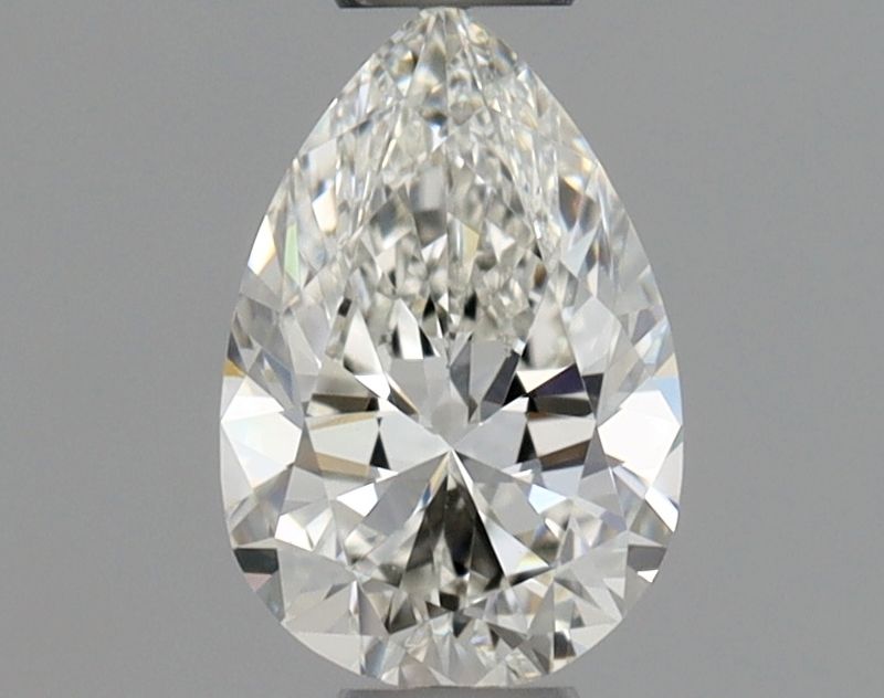 0.32 ct Pear diamond