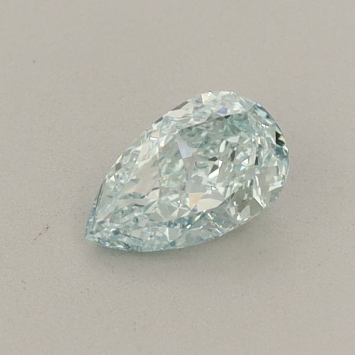 0.37 ct Pear diamond