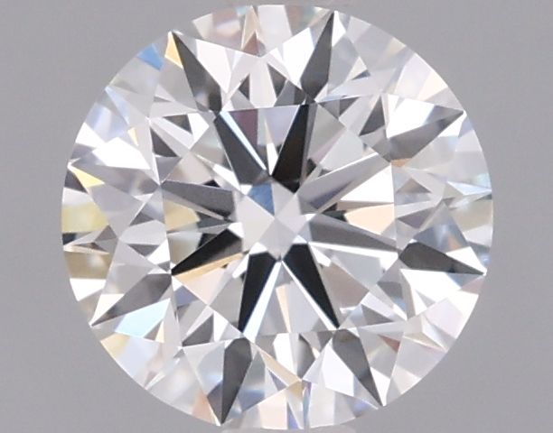 1.05 ct. round Lab Grown Diamond front image
