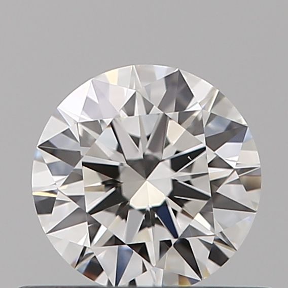 0.41 ct Round diamond