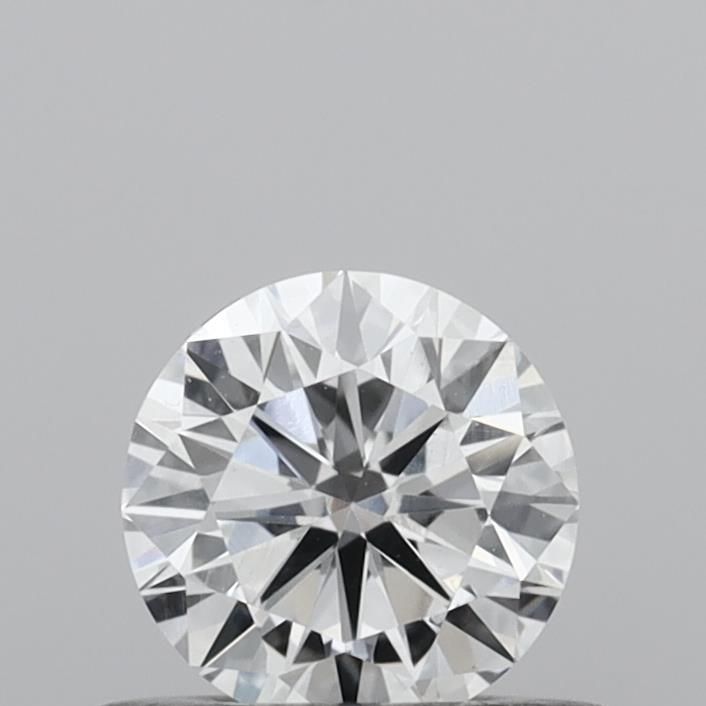 0.44 ct lab-grown Round Diamond
