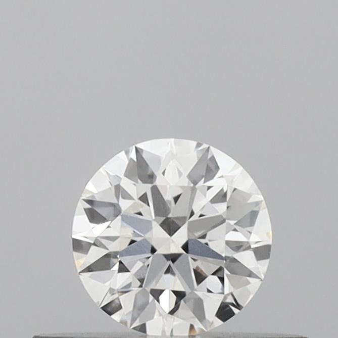 0.29 ct lab-grown Round Diamond