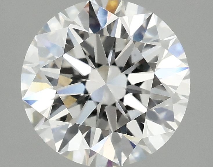 2.58 Carat