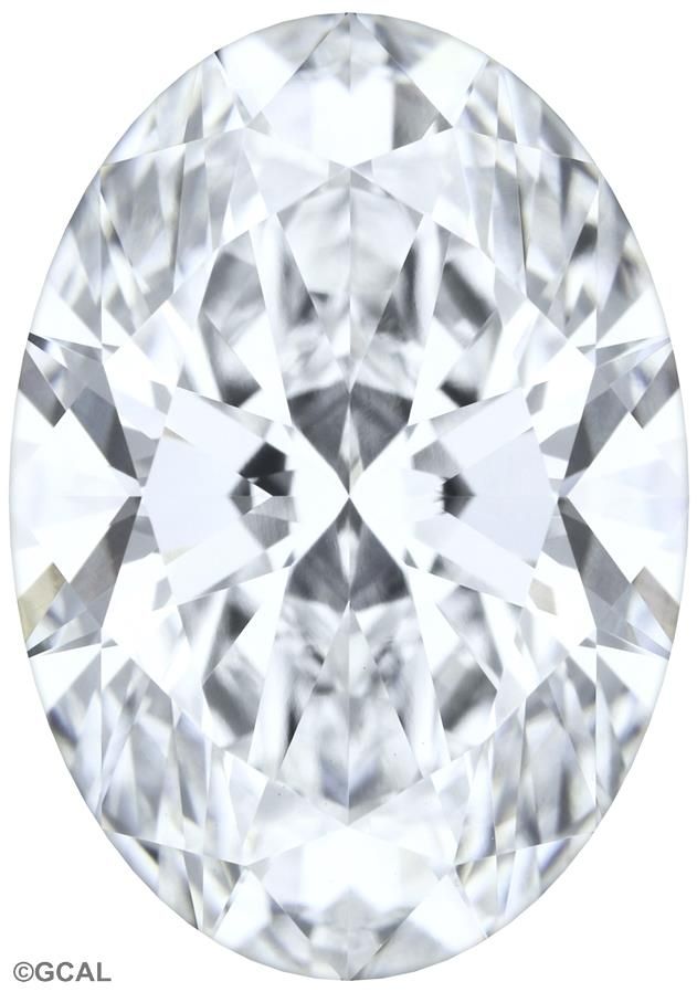 4.07 Carat