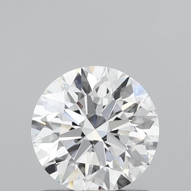1.01 ct. round Lab Grown Diamond front image