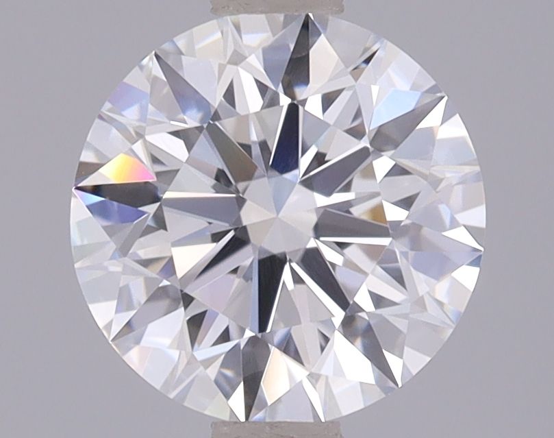 1.53 ct. round Lab Grown Diamond front image