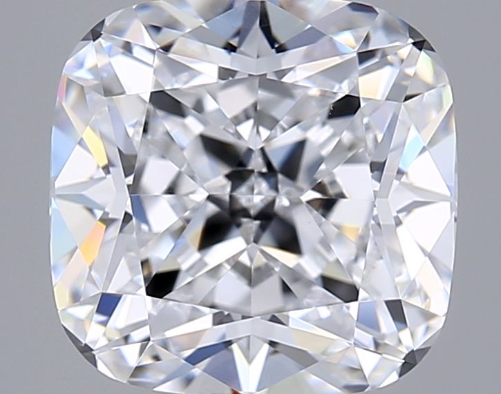 Diament 2.65 ct D/VVS2