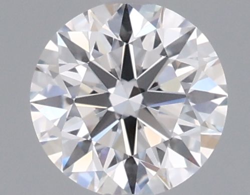 0.46 ct lab-grown Round Diamond