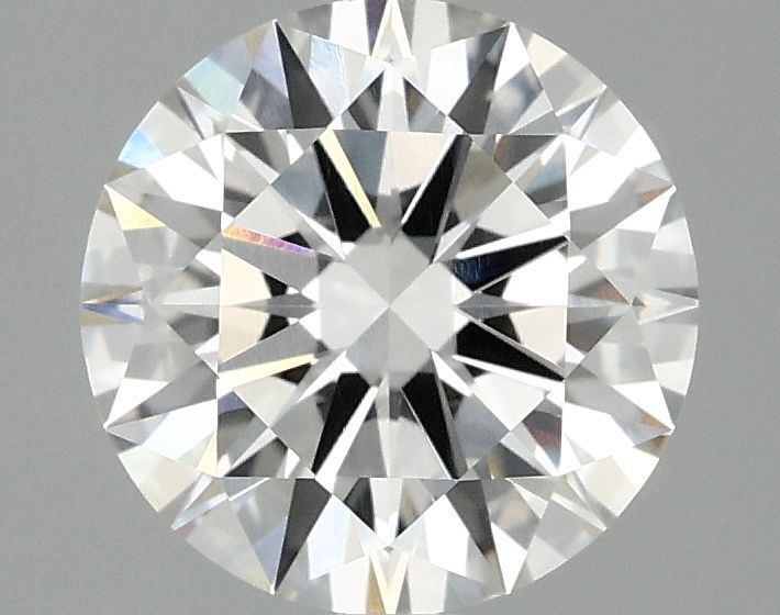 2.00 ct Round diamond