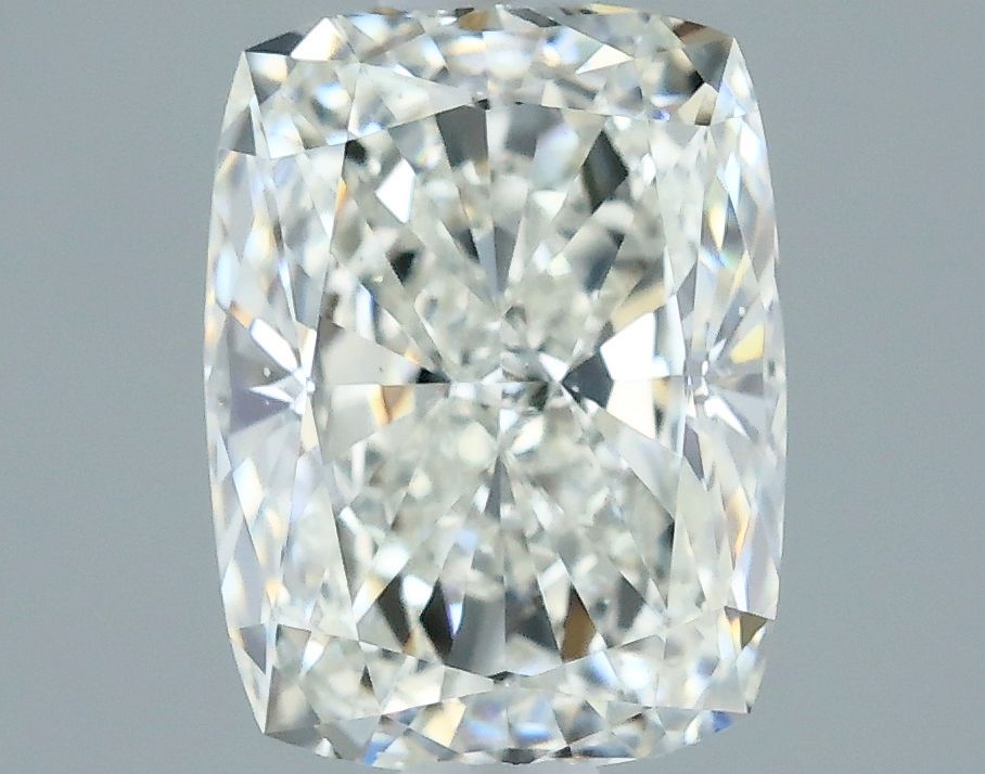 0.70 ct Cushion Brilliant diamond