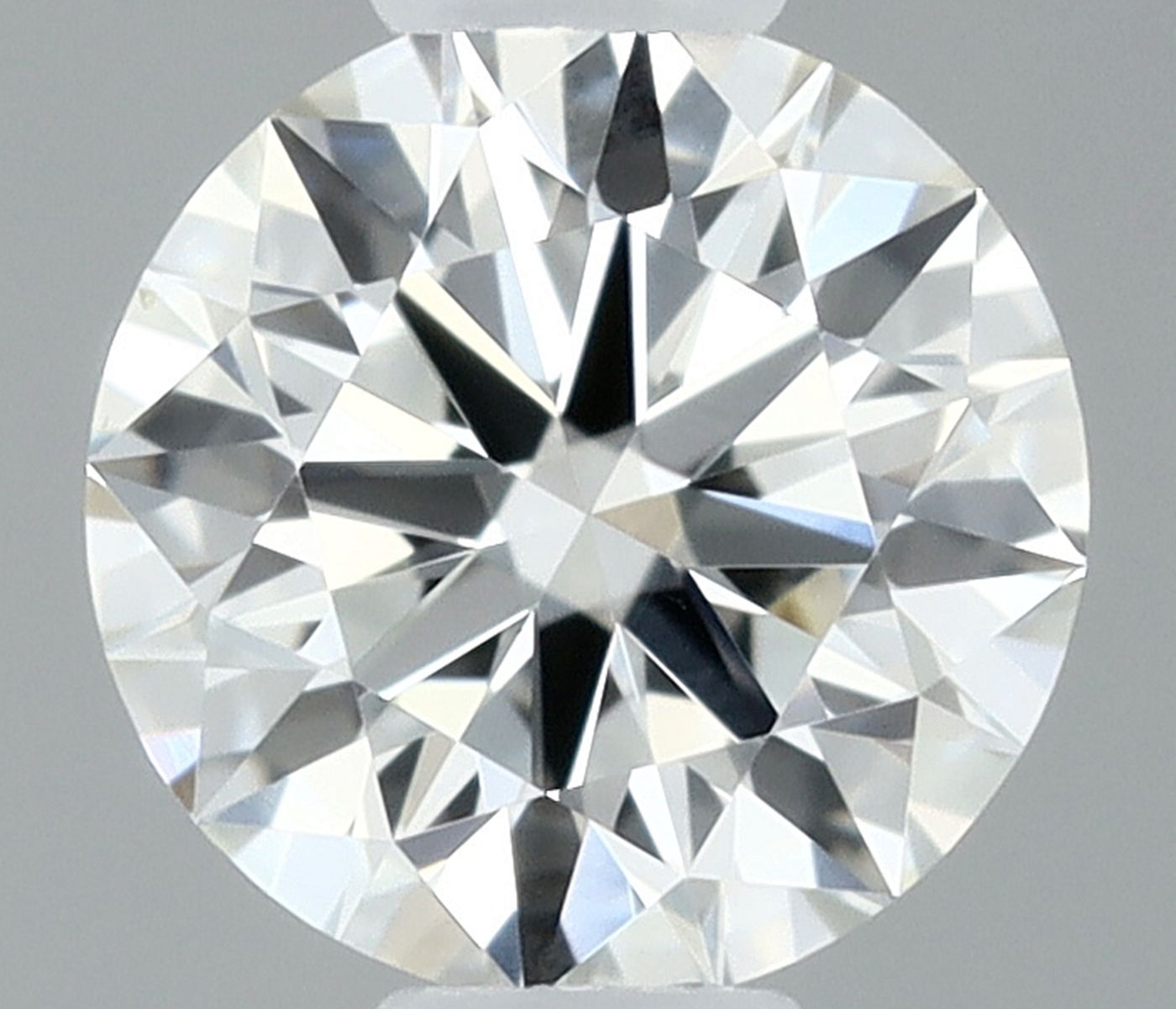 0.3 ct Round Diamond