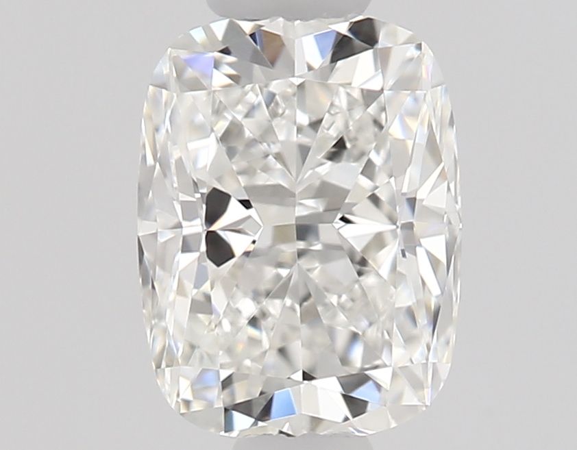 0.51 ct Cushion Brilliant diamond