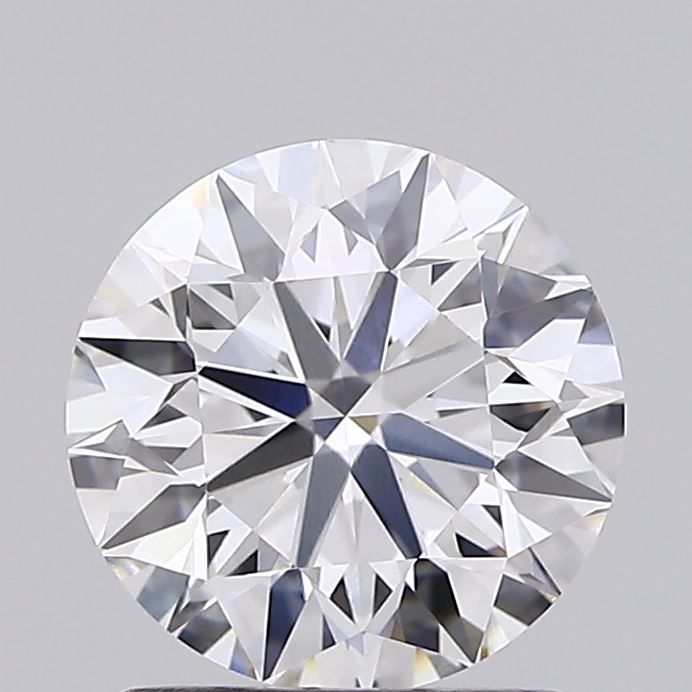 1.53 ct. round Lab Grown Diamond front image