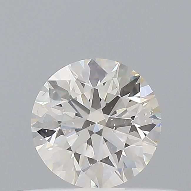 0.36 ct Round Diamond