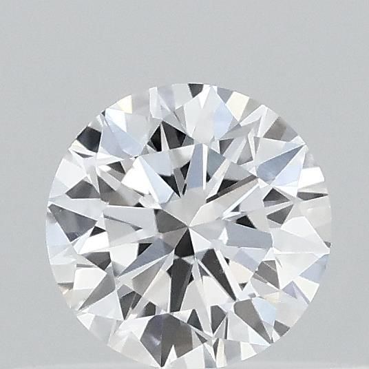 0.36 ct lab-grown Round Diamond